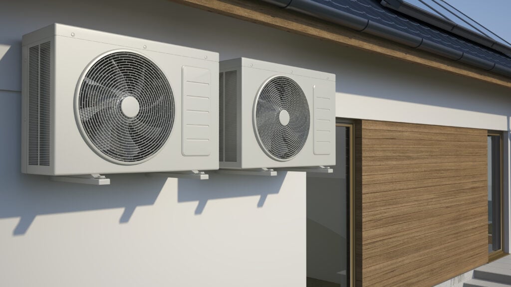 When Is It Time for a Split-System AC Replacement?